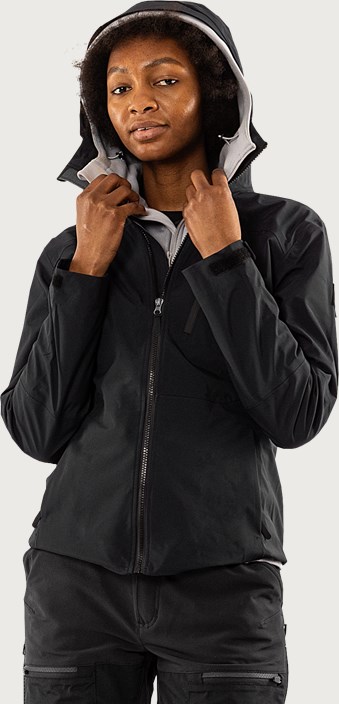 Zinc Outdoor-Jacke Damen 1 Fristads Outdoor