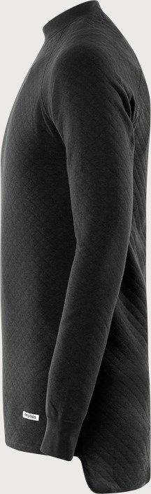 T-shirt lange mouwen 743 PC 3 Fristads