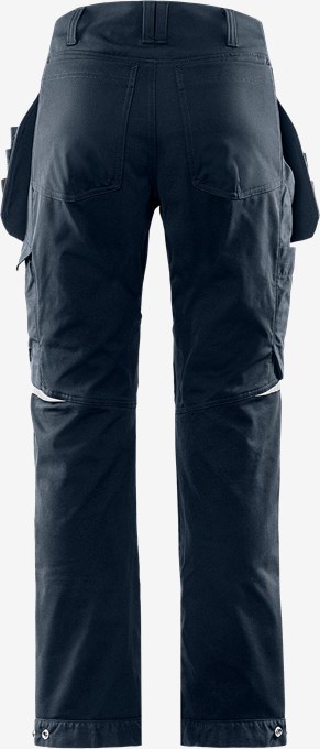 Handwerker Stretchhose 2830 GSTT 3 Fristads