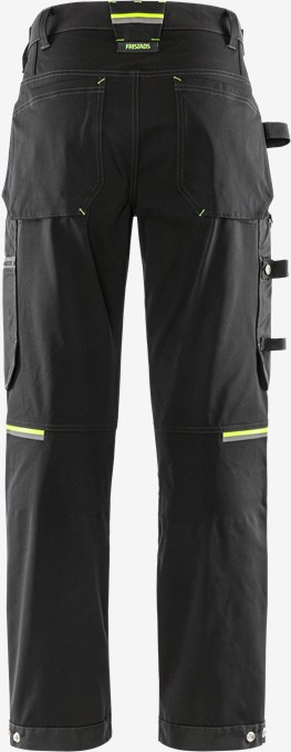 Flex craftsman stretch trousers 2800 GSTT 4 Fristads