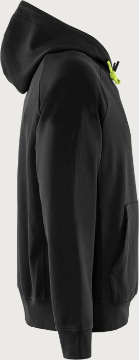 Hettegenser i stretch 7870 GKC 7 Fristads