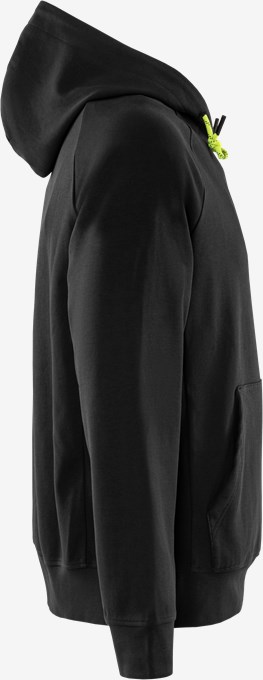 Hupullinen stretch collegepaita 7870 GKC 4 Fristads