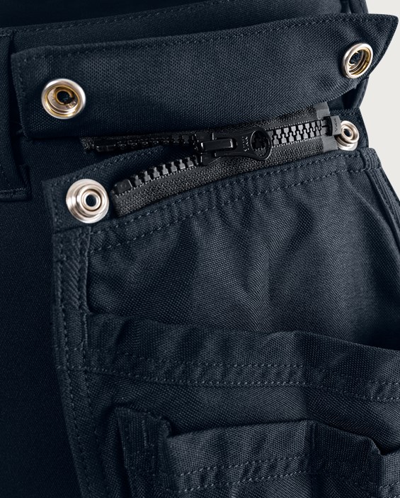 Craftsman stretch trousers 2830 GSTT 6 Fristads