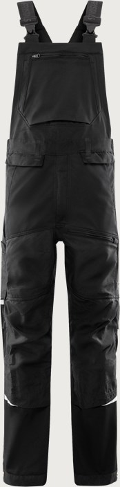 Håndverker stretch selebukse 1830 GSTT 4 Fristads