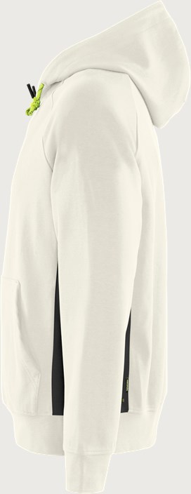 Hooded stretch sweatshirt 7870 GKC 7 Fristads