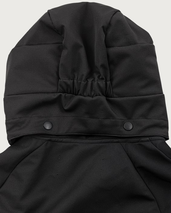 Funkcjonalna kurtka softshell z kapturem damska 4872 GBF 11 Fristads