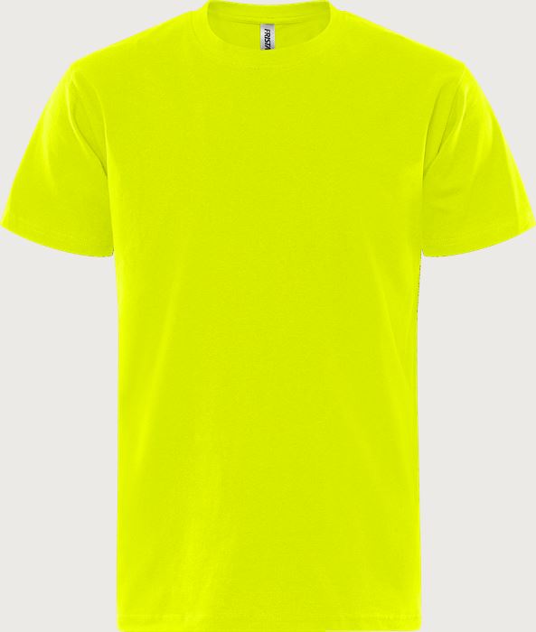 Acode Heavy T-shirt 1912 Fristads Medium