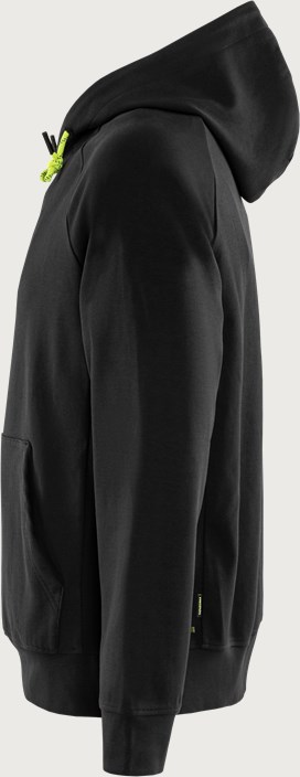 Hettegenser i stretch 7870 GKC 6 Fristads