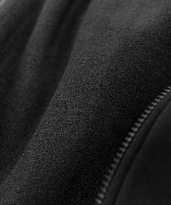 Green Sweatjack 7248 GSM 5 Fristads