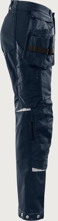Craftsman stretch trousers 2830 GSTT 5 Fristads