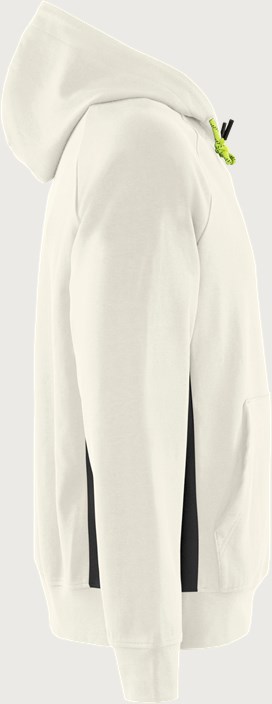 Hooded stretch sweatshirt 7870 GKC 8 Fristads