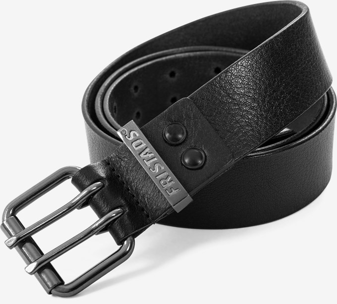 Leather belt 9126 LTHR 2 Fristads