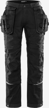Craftsman stretch trousers 2830 GSTT Fristads Medium