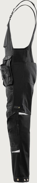 Håndverker stretch selebukse 1830 GSTT 6 Fristads