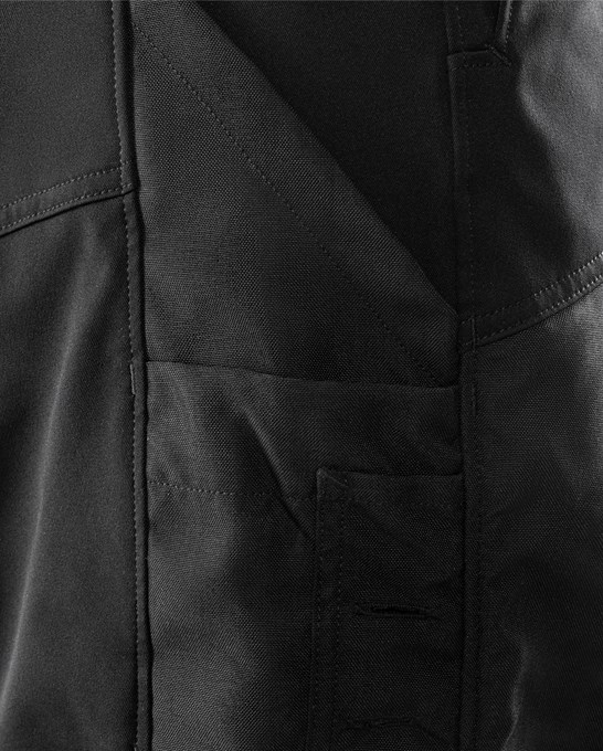 Handwerker-Latzhose 1830 GSTT 10 Fristads