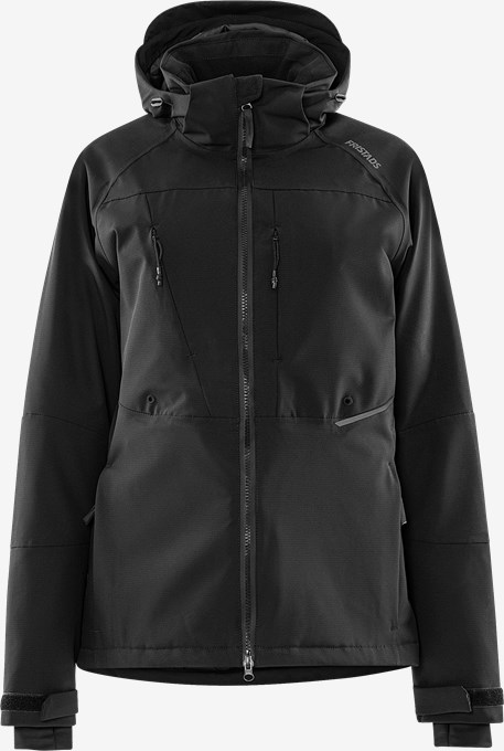 Stretch talvitakki naisten 4884 GLS 1 Fristads