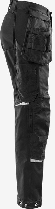 Handwerker Stretchhose 2830 GSTT 5 Fristads