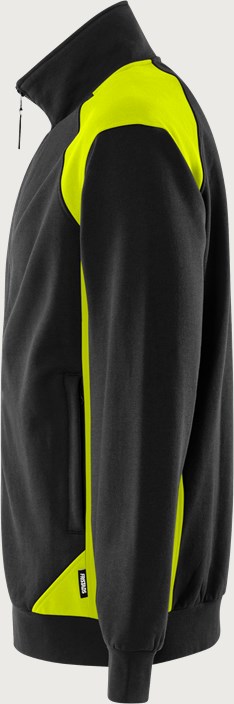 Bluza 7248 GSM 3 Fristads