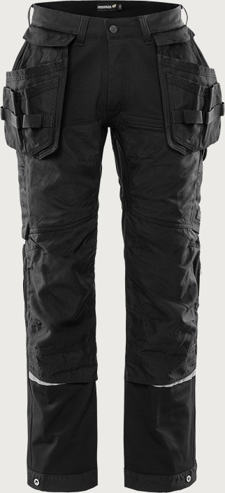 Craftsman stretch trousers 2830 GSTT 5 Fristads