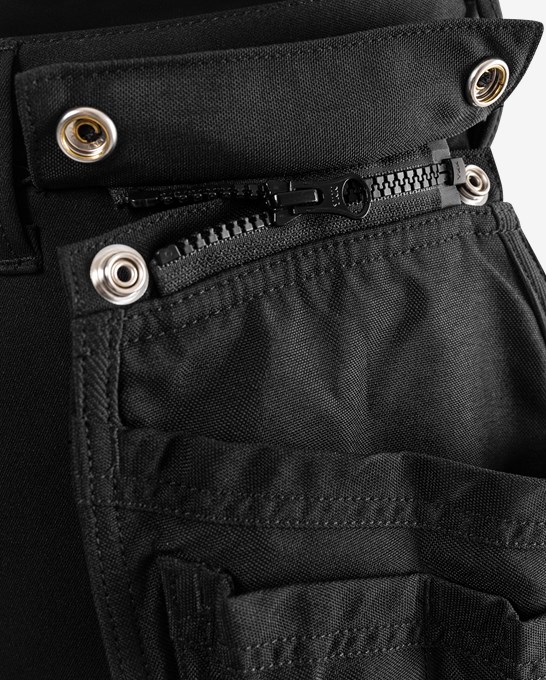 Handwerker Stretchhose 2830 GSTT 8 Fristads