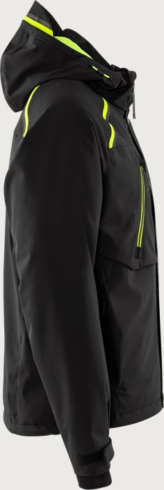 PrimaLoft® stretch winter jacket 4873 GLPS 7 Fristads