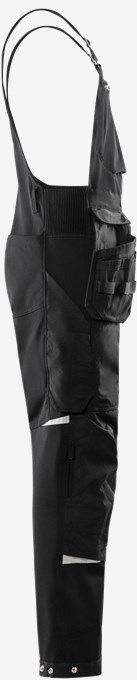 Handwerker-Latzhose 1830 GSTT 5 Fristads