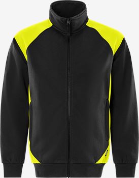 Sweat-veste 7248 GSM Fristads Medium