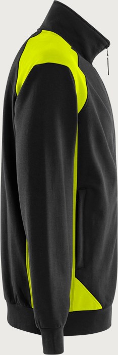 Bluza 7248 GSM 4 Fristads