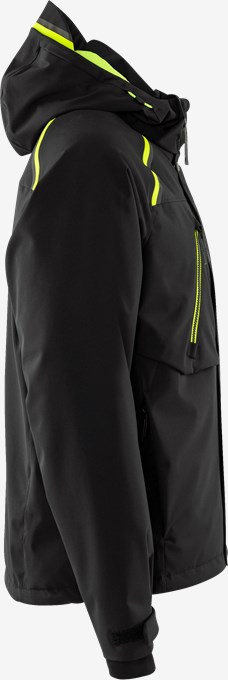 PrimaLoft® stretch winter jacket 4873 GLPS 4 Fristads
