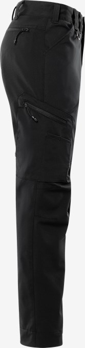 Service stretch trousers woman 2201 GSTT 4 Fristads