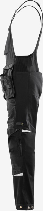 Handwerker-Latzhose 1830 GSTT 4 Fristads