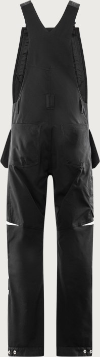 Håndverker stretch selebukse 1830 GSTT 5 Fristads