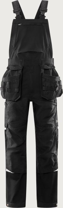 Craftsman stretch bib'n'brace 1830 GSTT Fristads Medium