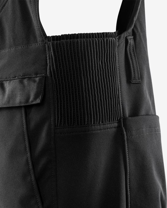 Handwerker-Latzhose 1830 GSTT 9 Fristads