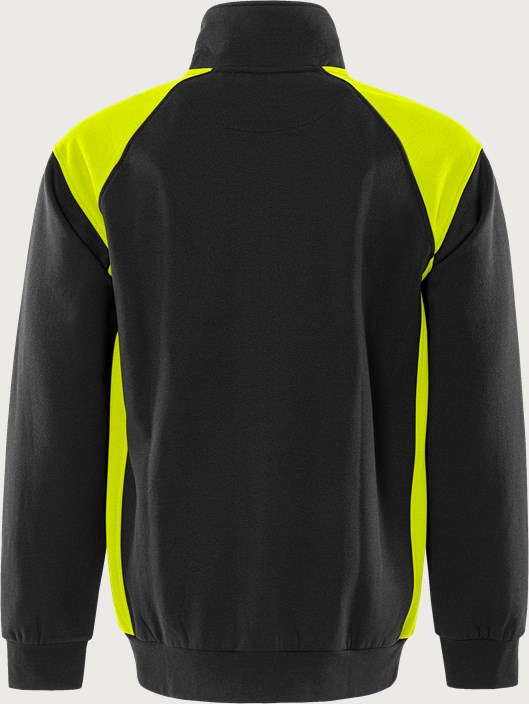 Bluza 7248 GSM 2 Fristads