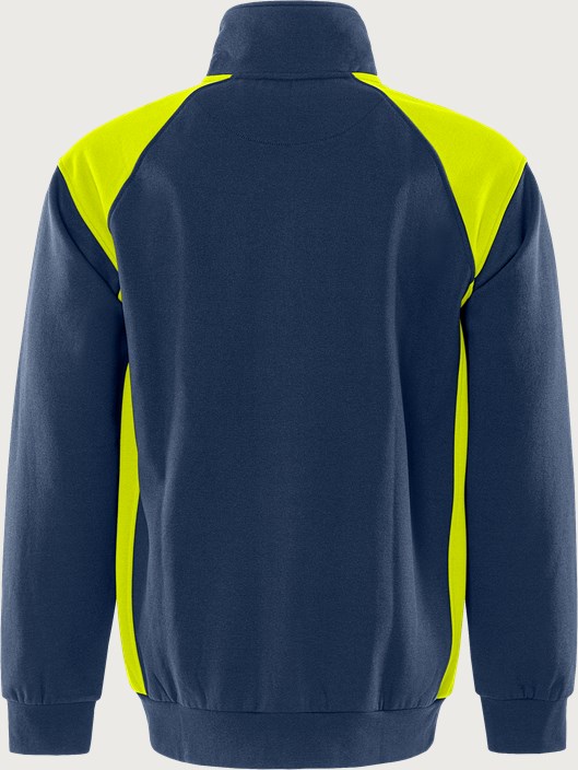 Bluza 7248 GSM 2 Fristads