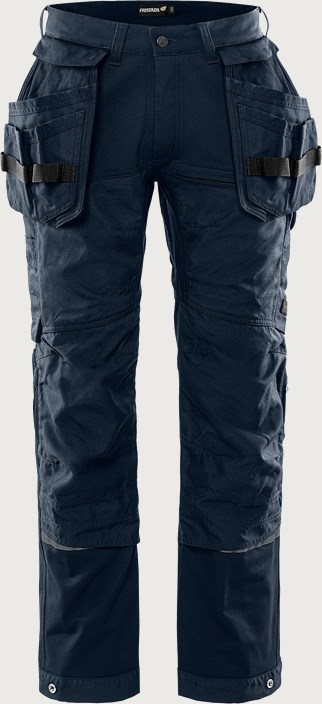 Craftsman stretch trousers 2830 GSTT 1 Fristads