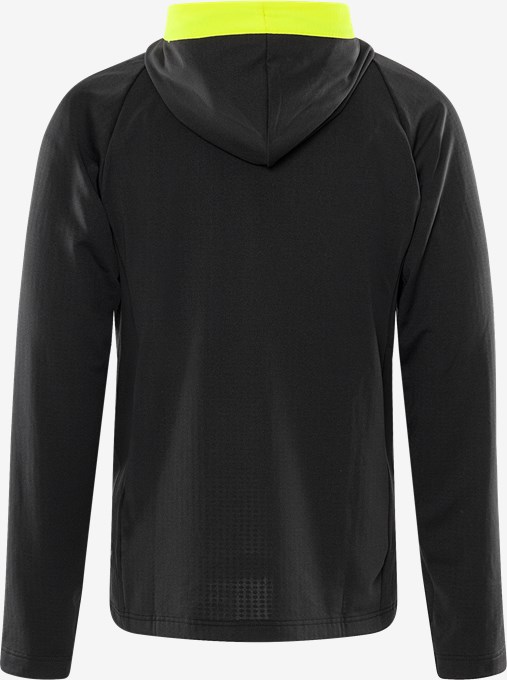 Tekninen hupullinen stretch takki 7871 GTD 2 Fristads