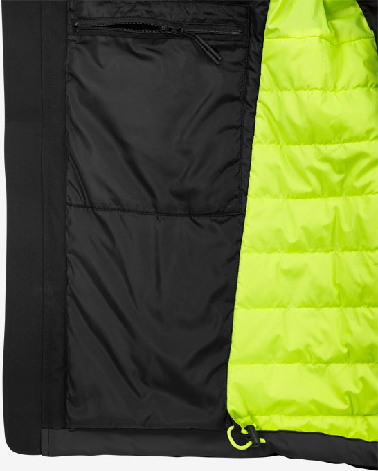 PrimaLoft® stretch winter jacket 4873 GLPS 8 Fristads