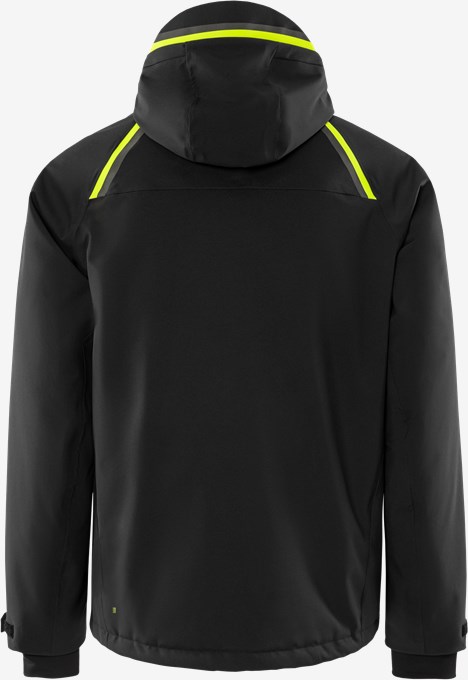 PrimaLoft® stretch winter jacket 4873 GLPS 2 Fristads