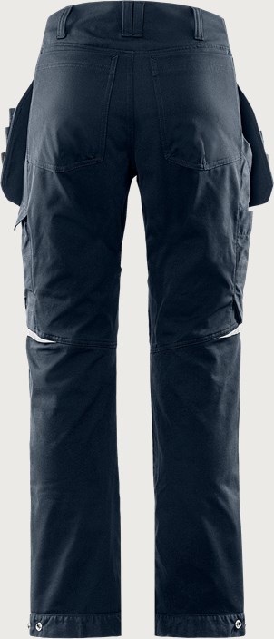Craftsman stretch trousers 2830 GSTT 3 Fristads