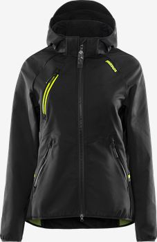 Funktions-Kapuzen-Softshelljacke Damen 4872 GBF Fristads Medium