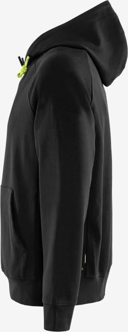 Hupullinen stretch collegepaita 7870 GKC 3 Fristads