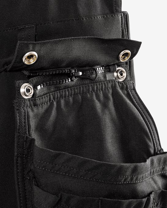 Handwerker-Latzhose 1830 GSTT 8 Fristads