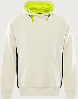Hooded stretch sweatshirt 7870 GKC Fristads Medium