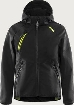 Functional hooded softshell jacket 4871 GBF Fristads Medium