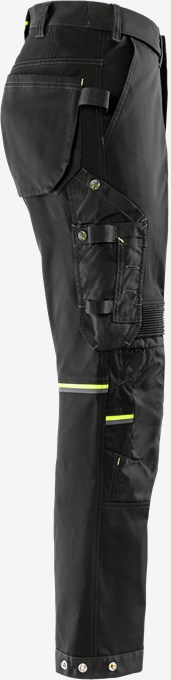Flex craftsman stretch trousers 2800 GSTT 6 Fristads