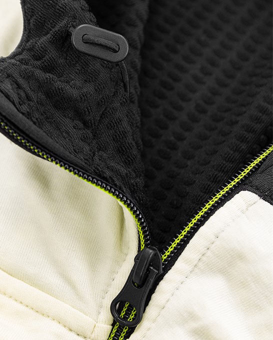 Tekninen hupullinen stretch takki 7871 GTD 9 Fristads