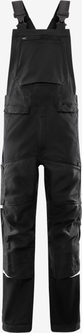 Handwerker-Latzhose 1830 GSTT 2 Fristads