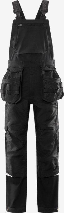 Handwerker-Latzhose 1830 GSTT 1 Fristads